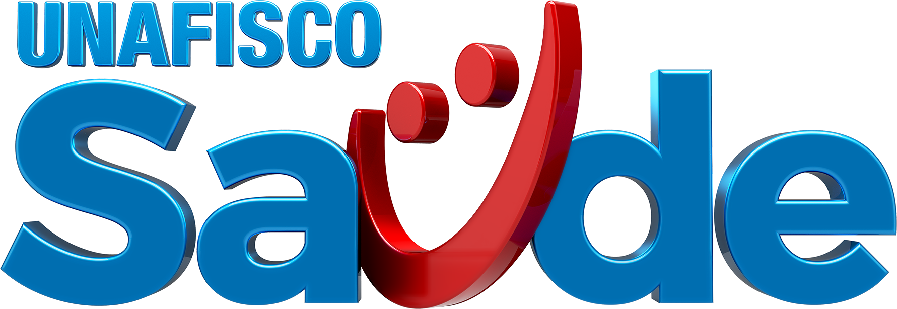 Marca Unafisco Saúde